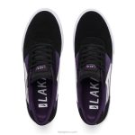 ante negro/uva 6XTR94Lakai Manchester - Imagen 2