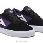 ante negro/uva 6XTR94Lakai Manchester