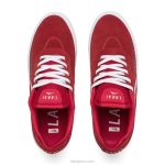 ante rojo 6XTR41Lakai essex - Imagen 2