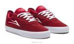 ante rojo 6XTR41Lakai essex
