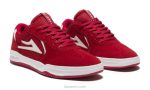 ante rojo 6XTR80Lakai atlántico