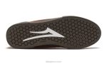 ante rojo/goma 6XTR65Lakai cambridge - Imagen 3