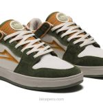 ante tierra 6XTR53Lakai telford bajo