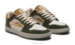 ante tierra 6XTR53Lakai telford bajo