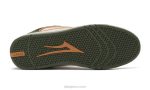 ante tierra 6XTR53Lakai telford bajo - Imagen 3