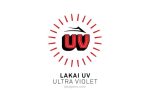 ante uv rojo/blanco 6XTR61Lakai Telford - Imagen 6