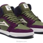 ante uva/oliva 6XTR60Lakai Telford