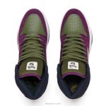 ante uva/oliva 6XTR60Lakai Telford - Imagen 4