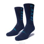 Armada 6XTR148Lakai calcetín sencillo