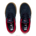azul 6XTR172Lakai los niños de cambridge - Imagen 4