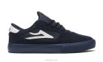 azul 6XTR191Lakai zapatos de skate para niños cambridge