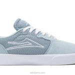 azul 6XTR228Lakai zapatos de skate cardiff