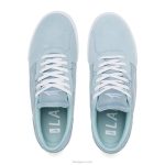 azul 6XTR228Lakai zapatos de skate cardiff - Imagen 3