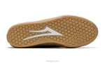 azul 6XTR242Lakai zapatillas skate flaco 2 - Imagen 4