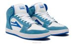 azul 6XTR266Lakai zapatillas de skate telford x griffin gass - Imagen 2