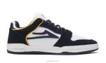 azul 6XTR267Lakai zapatillas de skate telford low manch