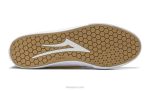 azul 6XTR301Lakai zapatillas de skate manchester - Imagen 4