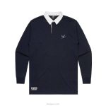 azul 6XTR340Lakai rugbi grua