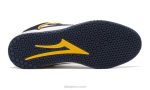 azul marino/gamuza blanca 6XTR46Lakai telford bajo - Imagen 3