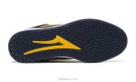 azul marino/gamuza dorada 6XTR83Lakai atlántico - Imagen 3