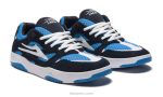 azul marino/gamuza real 6XTR114Lakai evo 2.0 xlk