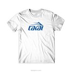 blanco 6XTR143Lakai camiseta básica