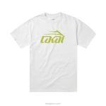 blanco 6XTR145Lakai camiseta básica