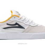 blanco 6XTR193Lakai zapatillas skate cambridge manch