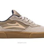 blanco 6XTR204Lakai zapatos de skate cambridge
