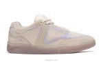 blanco 6XTR234Lakai zapatillas de skateboard lavanda desteñidas