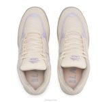 blanco 6XTR234Lakai zapatillas de skateboard lavanda desteñidas - Imagen 4