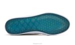 blanco 6XTR251Lakai zapatos de skate de cuero riley 3 - Imagen 4