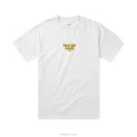 blanco 6XTR329Lakai larry junio buen trabajo tee