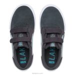 carbón/gamuza del nilo 6XTR129Lakai niños grifo - Imagen 2