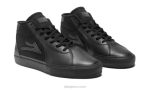 cuero negro/negro 6XTR29Lakai flaco 2 medio