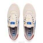 gamuza crema 6XTR73Lakai cambridge - Imagen 2
