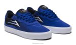 gamuza de arándano 6XTR38Lakai essex