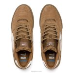 gamuza de tabaco 6XTR111Lakai a mediados de cambridge - Imagen 2