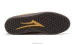gamuza de tabaco 6XTR39Lakai essex - Imagen 3