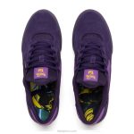 gamuza de uva 6XTR76Lakai cambridge - Imagen 3