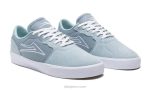 gamuza del nilo 6XTR6Lakai Cardiff