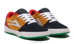 gamuza múltiple 6XTR116Lakai niños de brighton