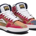 gamuza múltiple 6XTR131Lakai niños telford