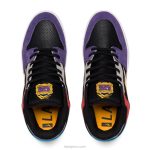 gamuza múltiple 6XTR45Lakai telford bajo - Imagen 2