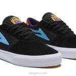 gamuza múltiple 6XTR90Lakai Manchester