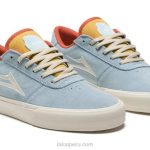 gente de gamuza 6XTR98Lakai Manchester
