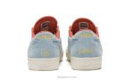 gente de gamuza 6XTR98Lakai Manchester - Imagen 4