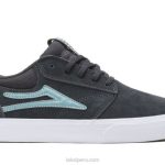 gris 6XTR215Lakai zapatillas skate griffin