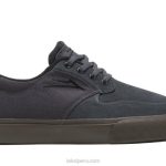 gris 6XTR250Lakai zapatos de skate riley 3
