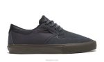 gris 6XTR250Lakai zapatos de skate riley 3